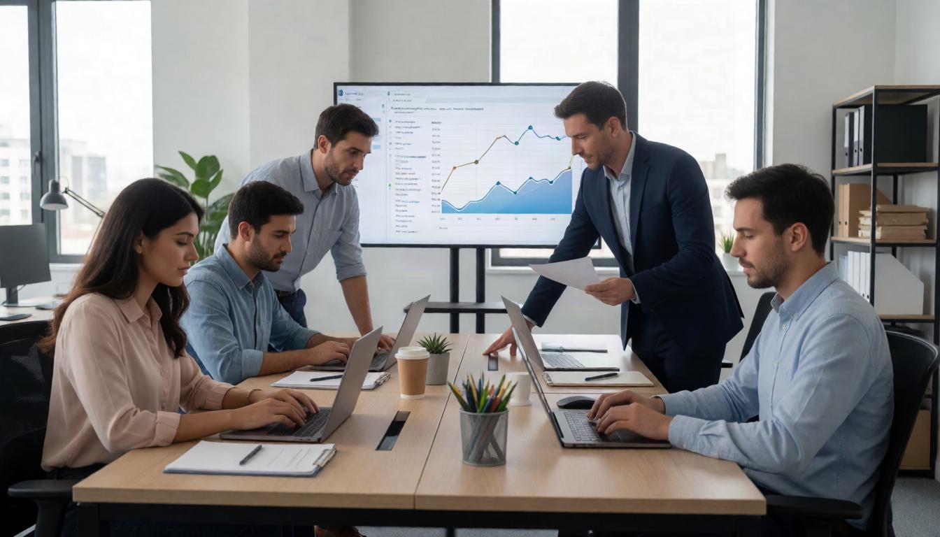 Business AI That Works