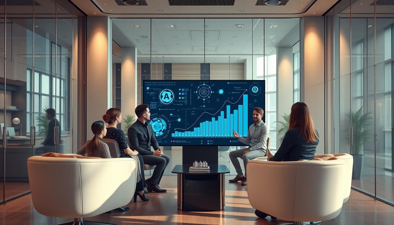Enterprise AI